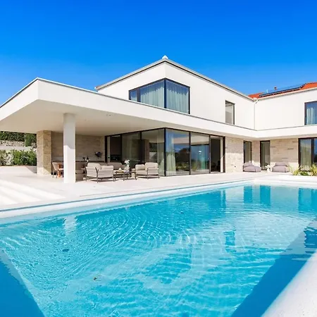 Villa Lavis By Istrialux Sveti Lovreč Pazenatički